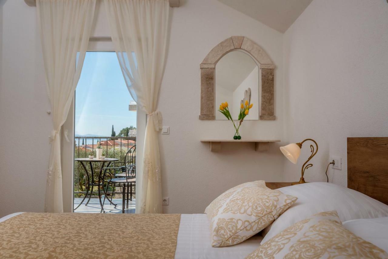 Apartment Cesarica Башка-Вода Экстерьер фото